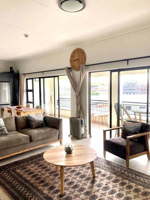 2 Bedroom Property for Sale in The Huntsman Western Cape